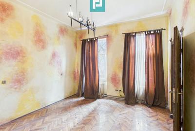 Apartament cu 3 camere semidecomandat în Ultracentral - 9