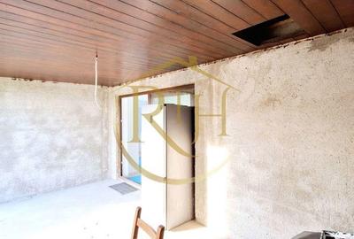 Oferim spre vanzare casa individuala, langa Timisoara, Cornesti - 19