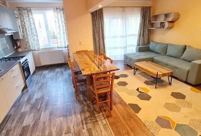 Apartament 2 Camere Modern/Bloc Nou, Parcare, ,Zona Agora, Tudor - 8