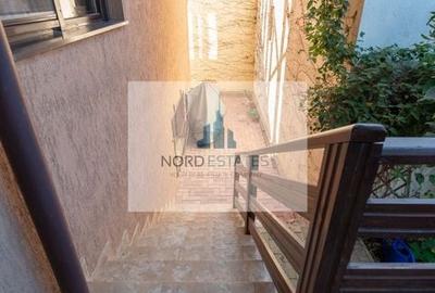 Apartament de lux, Domenii-Agronomie, adiacent, bloc 2015, terasa - 12