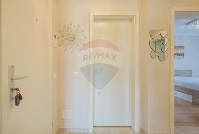 Apartament in vila, 3 camere, Nicolae Labis, Tractorul Apartament in vila, 3 camere, Nicolae Labis, Tractorul - 14