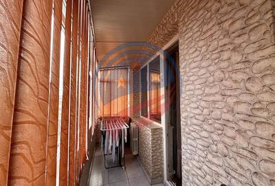 Apartament cu 2 camere decomandat în Calea Severinului - 15