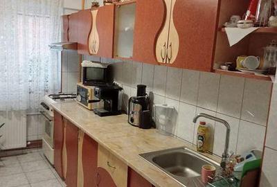 Apartament cu 2 camere decomandat în Central - 3