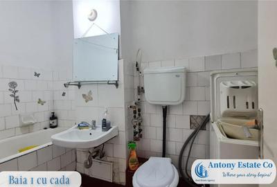 SKYVIEW - apartament 4 camere, de - Rogerius - Stefan cel M - 8