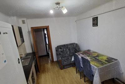 Apartament cu 2 camere decomandat în Găvana - 6