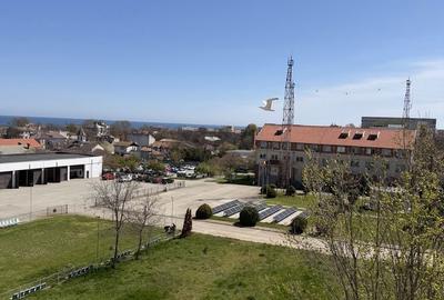 Apartament cu 4 camere decomandat în Capitol - 1