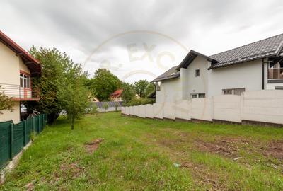 Teren Construcții intravilan de 846.21002197266 mp, în Găvana - 9