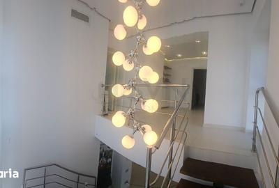 Apartament cu 5 camere, mobilat în Tei - 5