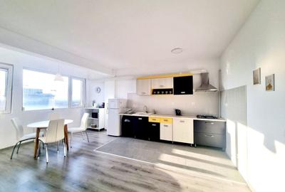 Apartament cu 2 camere în Torontalului - 5