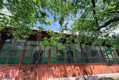 Casă cu 2 camere în Urechești - 2