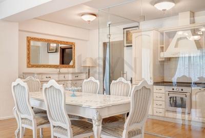 REA1020231 4 Camere Herastrau I Gradina 245 MP - 3