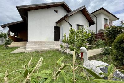 Casa 2 camere in Complex Rezidential Tunari | Lacul Pasarea - 1