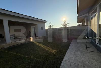 Casă cu 5 camere cu Teren 400 Mp în Remetea Mare - 10