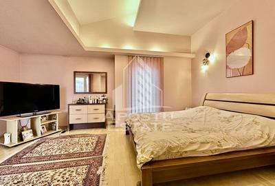 Casa individuala cu CF de Timisoara si teren 500 mp in zona Braytim - 6