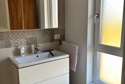 Apartament cu 2 camere decomandat, mobilat în Dumbrăvița - 12