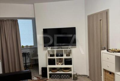 Garsoniera mobilata la revanzare - Bragadiru - Leroy Merlin - 2