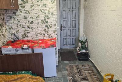 Garsonieră nedecomandată în Vest - 2