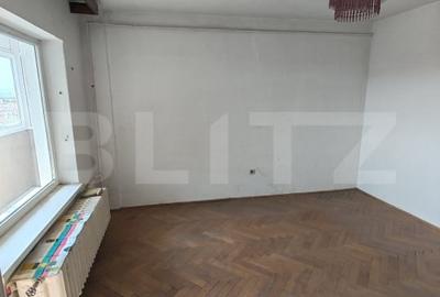 Oportunitate! - Garsoniera, 30 mp utili, balcon generos - Piata Victoriei - 4