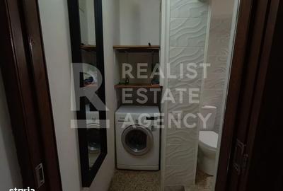 Apartament cu 2 camere, mobilat în Polonă - 3