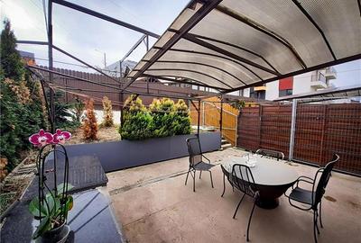 Casă cu 4 camere cu Canalizare în Aeroport - 19