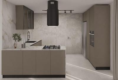 Vilă Spațioasă în Băneasa Residential Park - Lux, Confort și Siguranță în Nord - 9