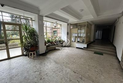 Apartament 4 camere 90mp | Cismigiu | Bloc 1959 | Loc de parcare - 17