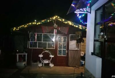 Casă cu 4 camere în Ghermănești - 10