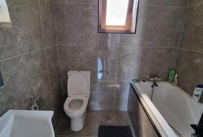 Casă cu 4 camere în Berceni - 1