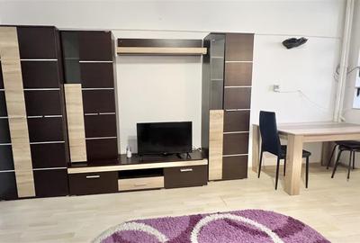 Garsoniera de inchiriat in Brasov zona Colina Universitatii - 7