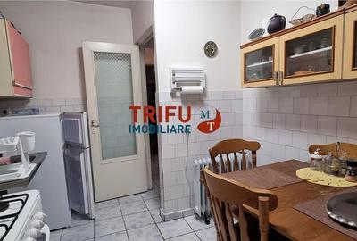 Apartament 3 camere de vanzare etaj 1 zona Centru - 5