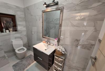 Casa individuala, finisaje de lux, zona Corneliu Coposu! - 18