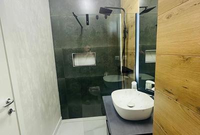 Apartament cu 2 camere în Orizont - 12