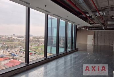 Inchiriere birouri premium, One Cotroceni Park, Comision 0% - 5