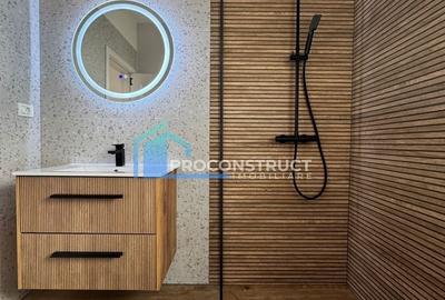 Duplex cu 5 camere cu Canalizare în Dumbrăvița - 19