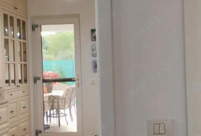 Casă cu 3 camere cu Teren 549 Mp în Podgoria - 5