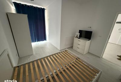 Apartament cu 2 camere în Cumpăna - 7