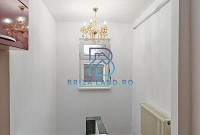 1 Mai, Domenii, casa 2 corpuri, total 4 camere, 3 bai, 2 bucatarii, teren 118mp - 6