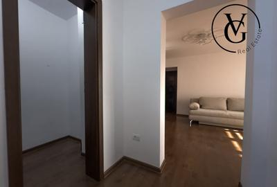 3 camere | Calea Mosilor | renovat | bloc 1983 - 10