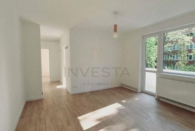 Apartament renovat/La 2 minute de Iulius Mall/Cartier Gheorgheni