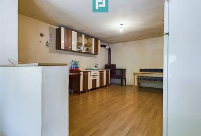 Casă cu 4 camere cu Teren 950 Mp în Cruceni - 10