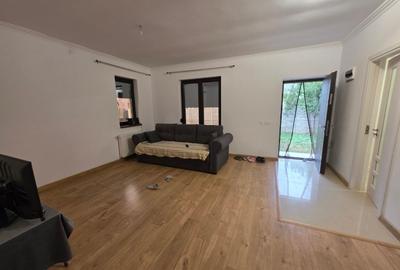 Pantelimon, str. Bucovina, vila P+M, constructie 2021, centrala si utilitati, - 11