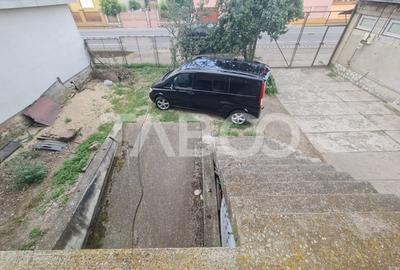 Casa la rosu de vanzare in Sebes-Lancram judetul Alba - 14