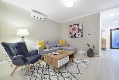 Duplex cu 5 camere cu Canalizare în Aradului - 6