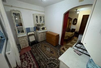 Vand apartament 2 camere (bloc Ceramica) - 3