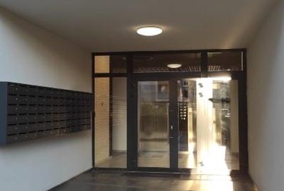 Apartament cu 2 camere decomandat, mobilat în Take Ionescu - 12