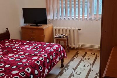 Apartament cu 2 camere nedecomandat în Central - 7