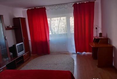 Garsonieră decomandată în Crângași - 2