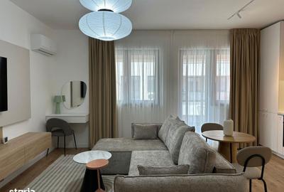 Garsonieră în Pipera - 2