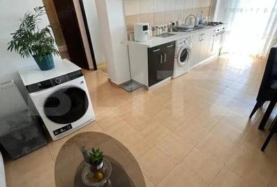 Apartament cu 2 camere decomandat, mobilat în Central - 8
