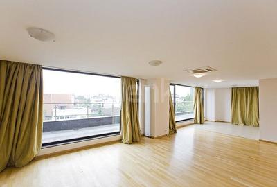 Apartament penthouse 5 camere | vedere panoramica - 2